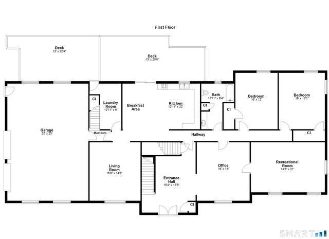 41 Ridge Line Road, Easton, CT 06612