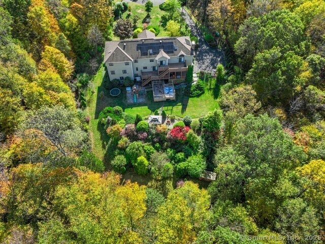 41 Ridge Line Road, Easton, CT 06612