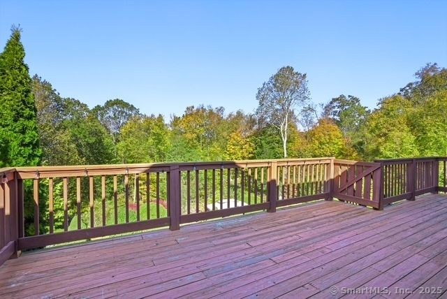 41 Ridge Line Road, Easton, CT 06612