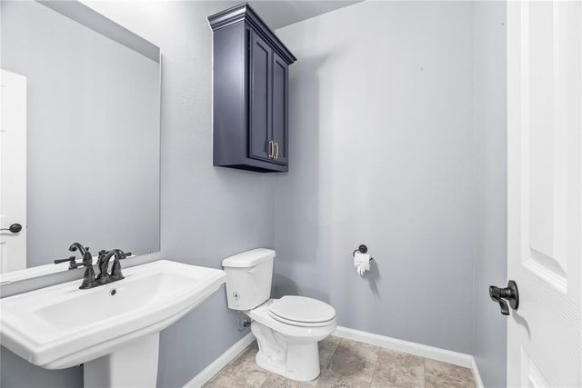 300 Bray Lane, Yukon, OK 73099