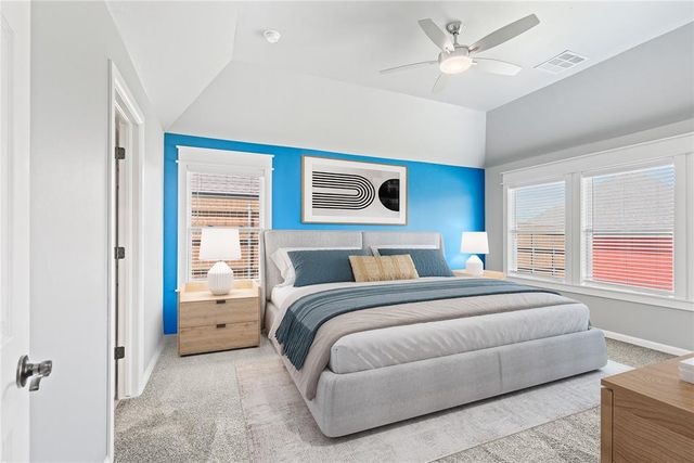 300 Bray Lane, Yukon, OK 73099