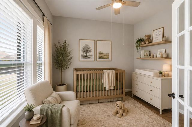 300 Bray Lane, Yukon, OK 73099