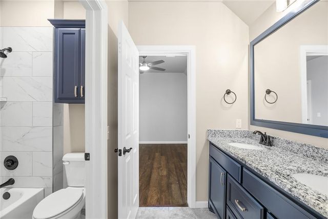 300 Bray Lane, Yukon, OK 73099