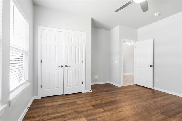 300 Bray Lane, Yukon, OK 73099