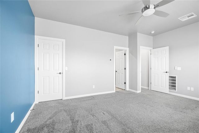 300 Bray Lane, Yukon, OK 73099