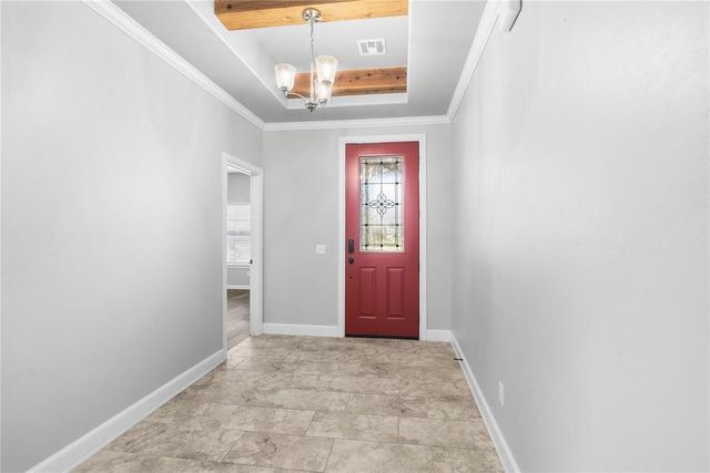300 Bray Lane, Yukon, OK 73099