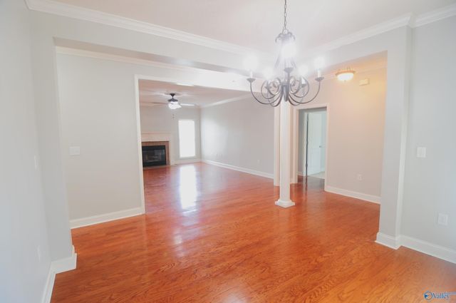 5016 Liberty Park Circle, Owens Cross Roads, AL 35763