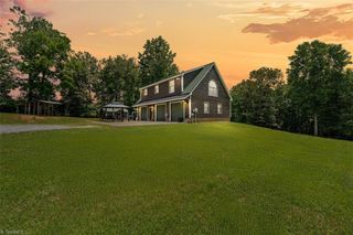 924 Delta Drive, Randleman, NC 27317