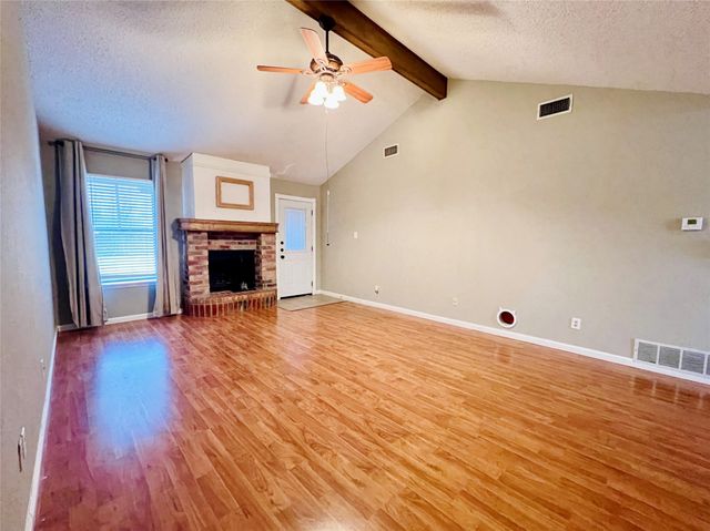 6301 Hunters Glen Drive, Watauga, TX 76148