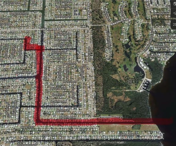 1927 SE 10th ST, Cape Coral, FL 33990