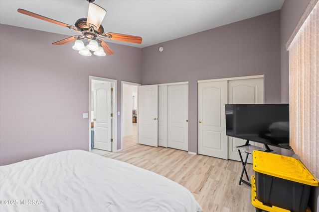 2081 W Cholla Vista Drive, Tucson, AZ 85704