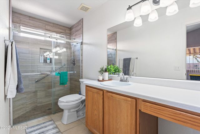 2081 W Cholla Vista Drive, Tucson, AZ 85704