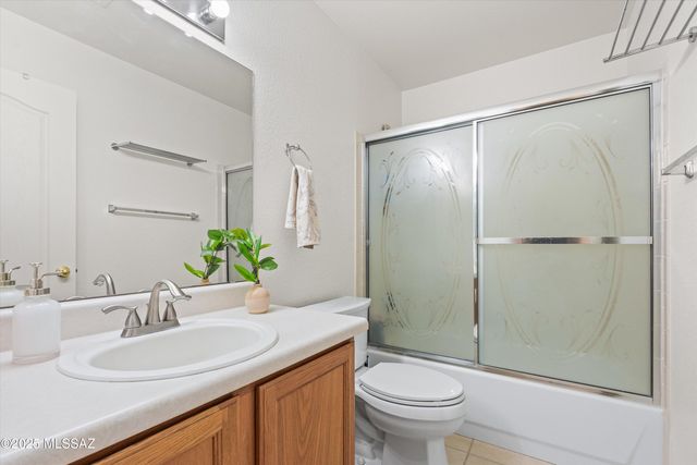 2081 W Cholla Vista Drive, Tucson, AZ 85704