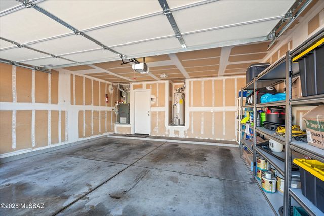 2081 W Cholla Vista Drive, Tucson, AZ 85704