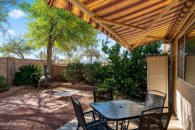 2081 W Cholla Vista Drive, Tucson, AZ 85704