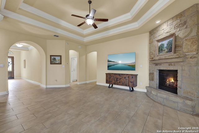 509 Moonlight Circle, New Braunfels, TX 78132