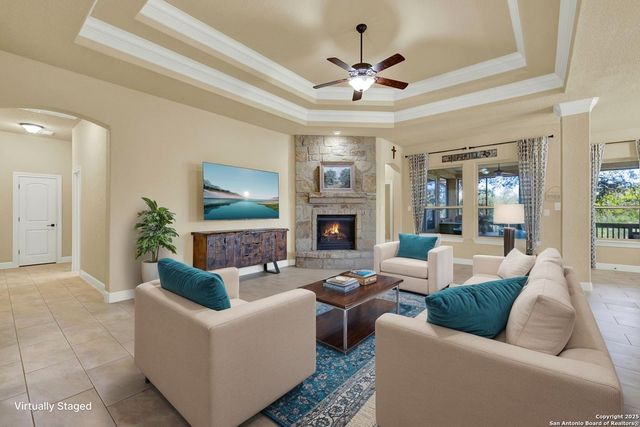 509 Moonlight Circle, New Braunfels, TX 78132