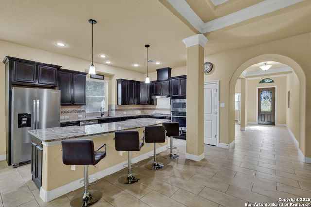 509 Moonlight Circle, New Braunfels, TX 78132