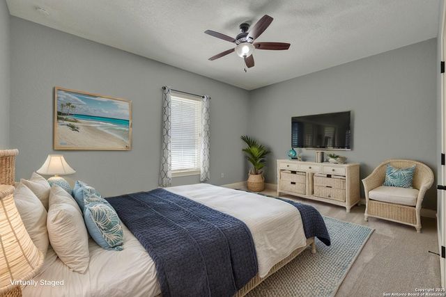 509 Moonlight Circle, New Braunfels, TX 78132