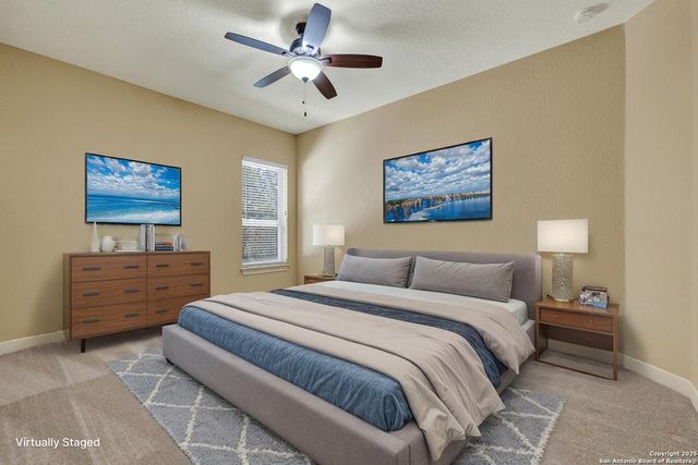 509 Moonlight Circle, New Braunfels, TX 78132