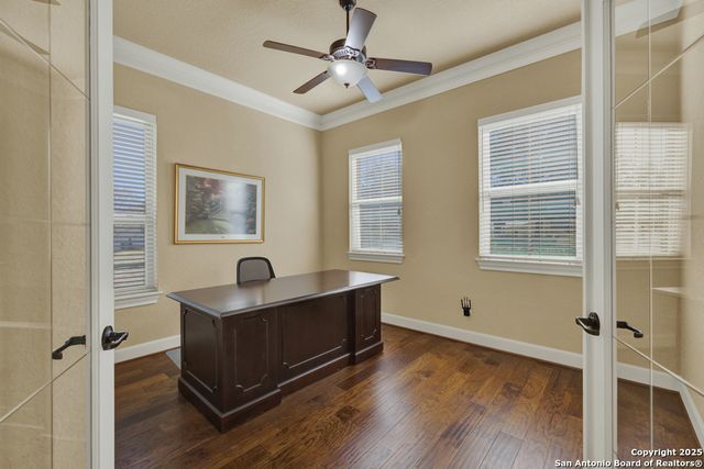 509 Moonlight Circle, New Braunfels, TX 78132