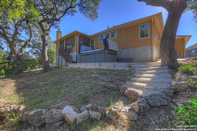 509 Moonlight Circle, New Braunfels, TX 78132