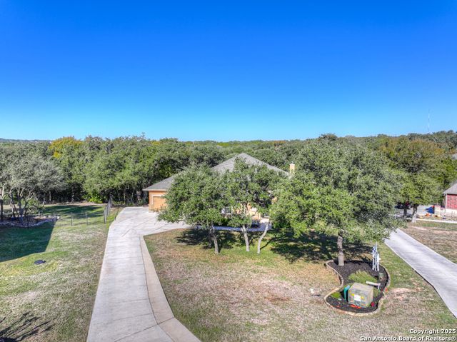 509 Moonlight Circle, New Braunfels, TX 78132