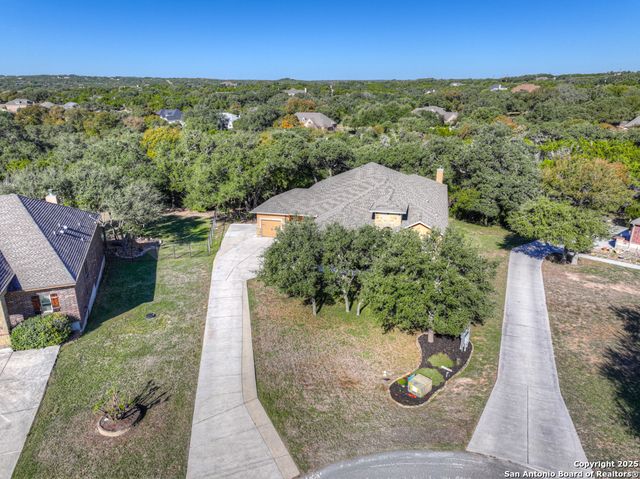 509 Moonlight Circle, New Braunfels, TX 78132