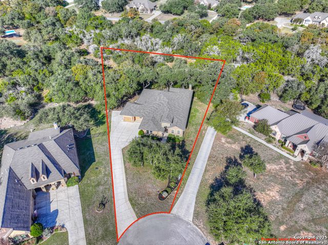 509 Moonlight Circle, New Braunfels, TX 78132
