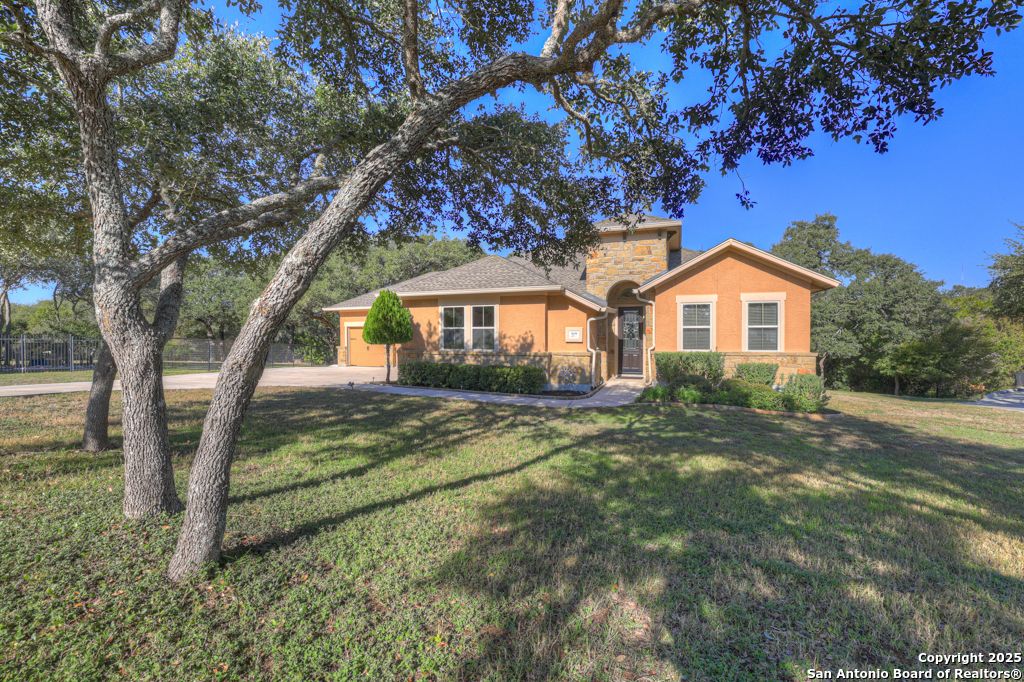 509 Moonlight Circle, New Braunfels, TX 78132