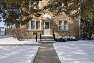 5817 S Hately AVENUE #5819, Cudahy, WI 53110
