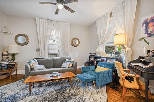 109 W 36th ST, Norfolk, VA 23504