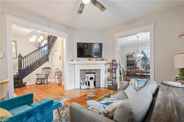 109 W 36th ST, Norfolk, VA 23504