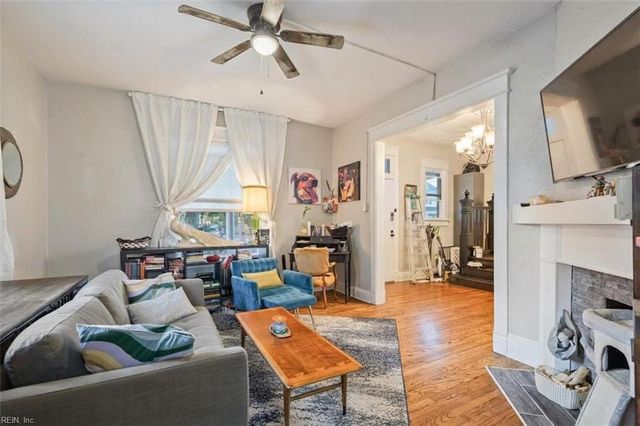 109 W 36th ST, Norfolk, VA 23504