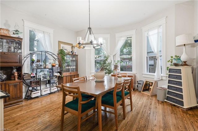 109 W 36th ST, Norfolk, VA 23504