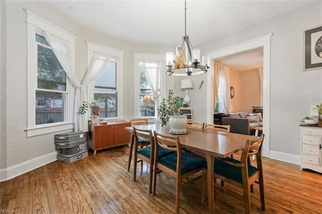 109 W 36th ST, Norfolk, VA 23504
