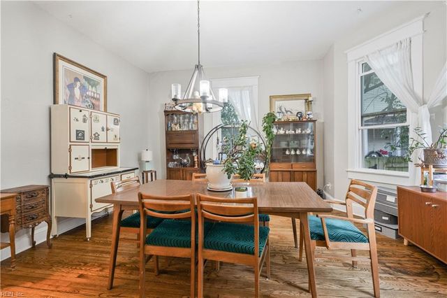 109 W 36th ST, Norfolk, VA 23504