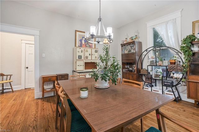 109 W 36th ST, Norfolk, VA 23504