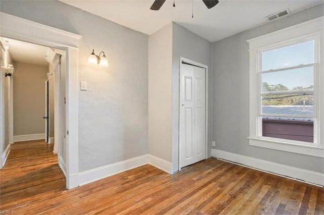 109 W 36th ST, Norfolk, VA 23504