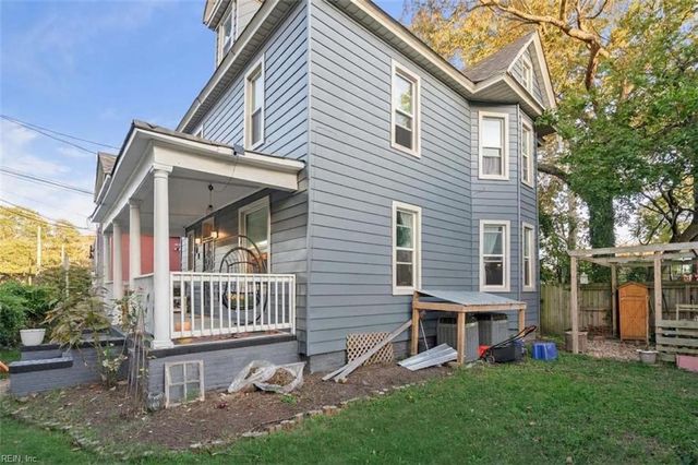 109 W 36th ST, Norfolk, VA 23504