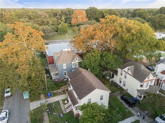 109 W 36th ST, Norfolk, VA 23504