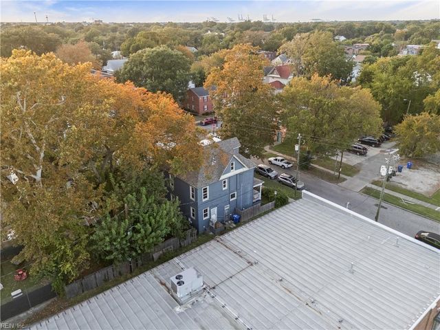 109 W 36th ST, Norfolk, VA 23504