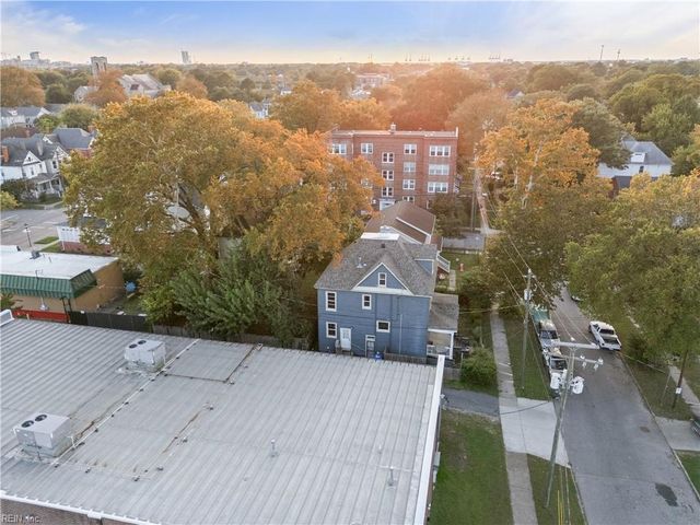 109 W 36th ST, Norfolk, VA 23504