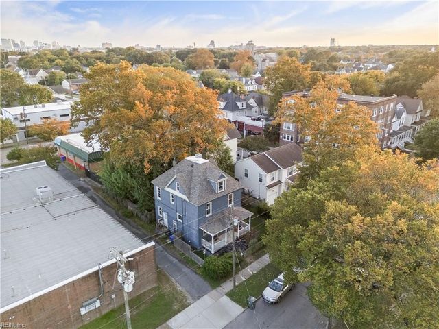 109 W 36th ST, Norfolk, VA 23504