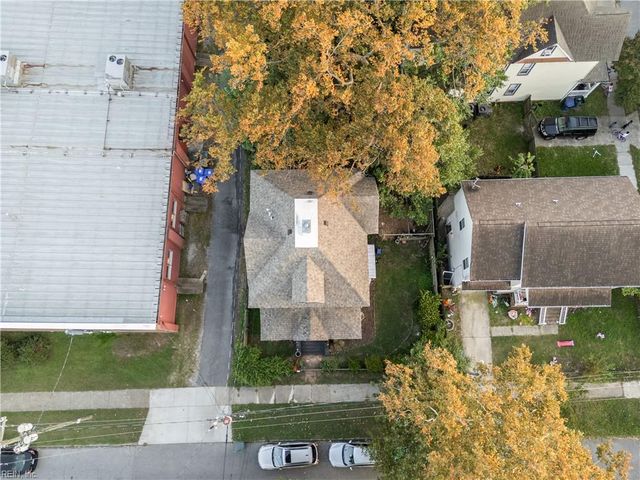 109 W 36th ST, Norfolk, VA 23504