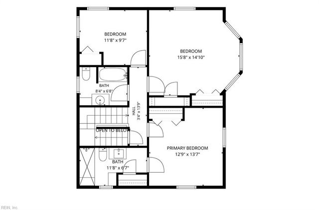 109 W 36th ST, Norfolk, VA 23504