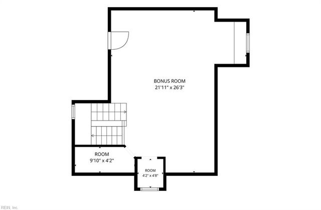 109 W 36th ST, Norfolk, VA 23504