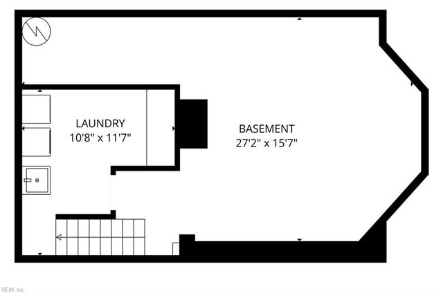 109 W 36th ST, Norfolk, VA 23504