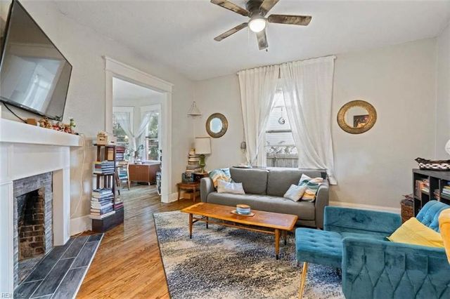 109 W 36th ST, Norfolk, VA 23504