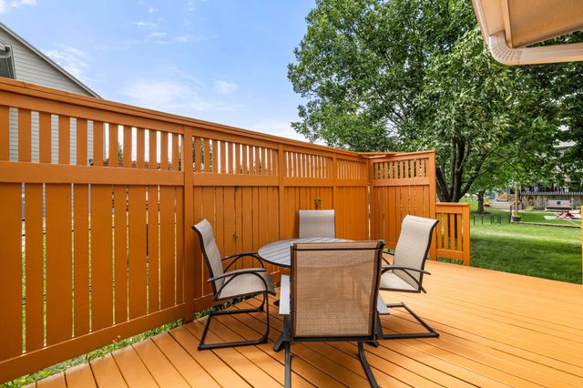 1406 NW Parkridge Place, Ankeny, IA 50023